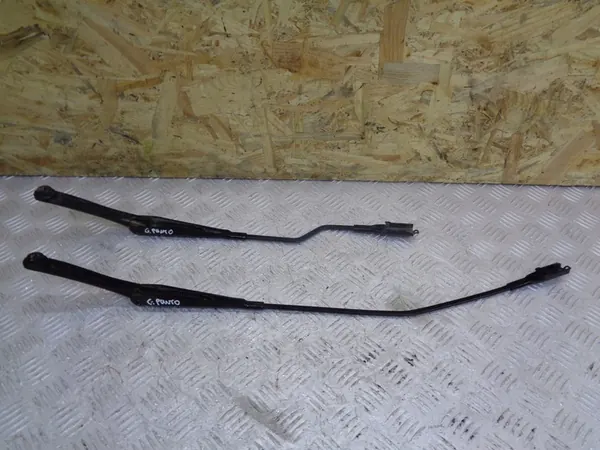 Front Wiper Arms Fiat Grande Punto 2005- image 4