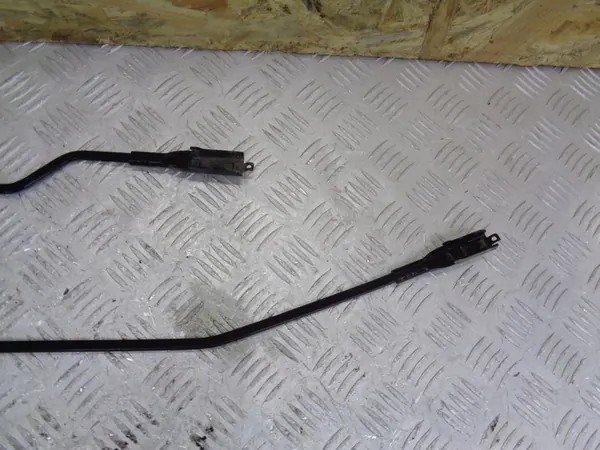 Front Wiper Arms Fiat Grande Punto 2005- image 5