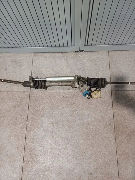 Styrväxel OEM PRZEKŁADNIA KIEROWNICZA CITROEN BERLINGO I 1 image 3