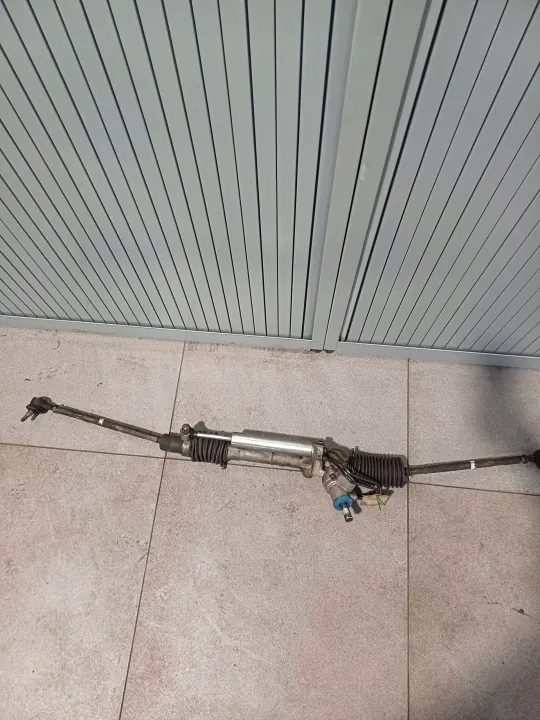 Styrväxel OEM PRZEKŁADNIA KIEROWNICZA CITROEN BERLINGO I 1 image 5