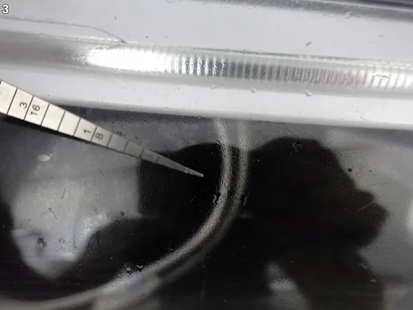 BMW 1 F20 F21 11-14 Farol Direito Xenon + LED image 4