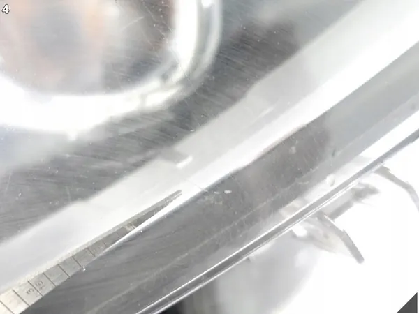 BMW 1 F20 F21 11-14 Farol Direito Xenon + LED image 5