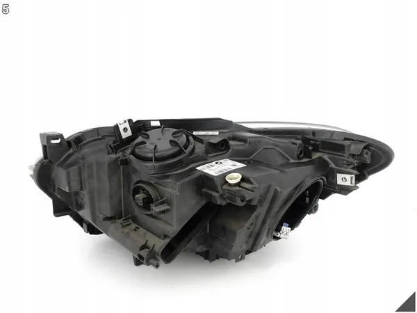 BMW 1 F20 F21 11-14 Farol Direito Xenon + LED image 6