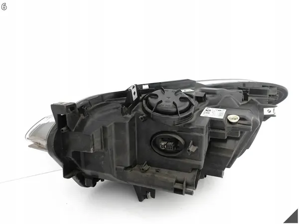 BMW 1 F20 F21 11-14 Farol Direito Xenon + LED image 7