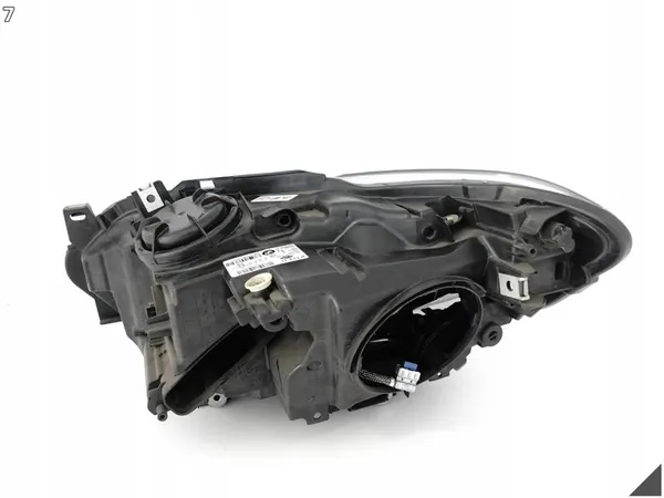 BMW 1 F20 F21 11-14 Farol Direito Xenon + LED image 8