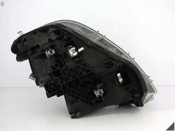 BMW 1 F20 F21 11-14 Farol Direito Xenon + LED image 9