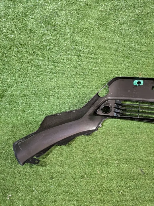 Spoiler del parachoques delantero OEM CSC28449 para Toyota Corolla Cross image 6
