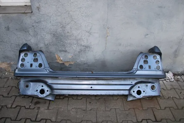 BMW e38 takapenkin peite OEM alkuperäinen käytetty image 2