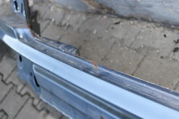 BMW e38 takapenkin peite OEM alkuperäinen käytetty image 5