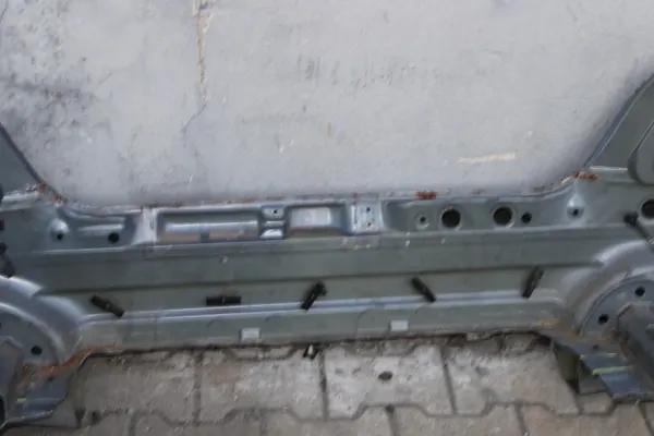 BMW e38 takapenkin peite OEM alkuperäinen käytetty image 8