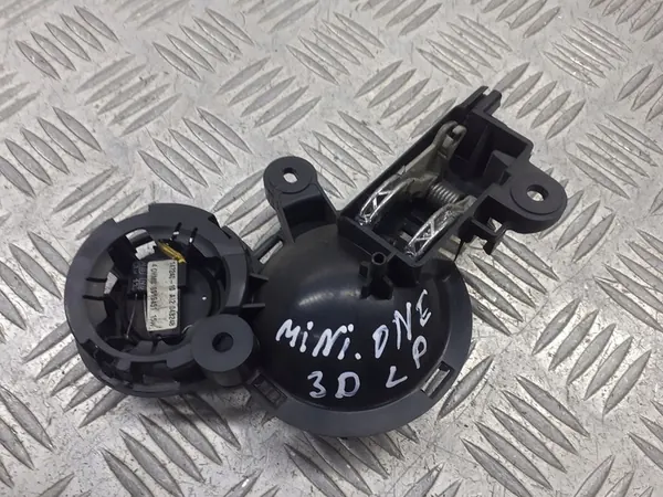 Vasen Etu Sisäkahva MINI ONE R50 1.6 1502075 image 3
