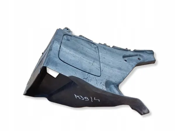 Aile arrière droite Mazda CX-5 II OEM kB8A50341 image 4