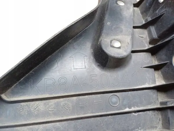 Aile arrière droite Mazda CX-5 II OEM kB8A50341 image 6