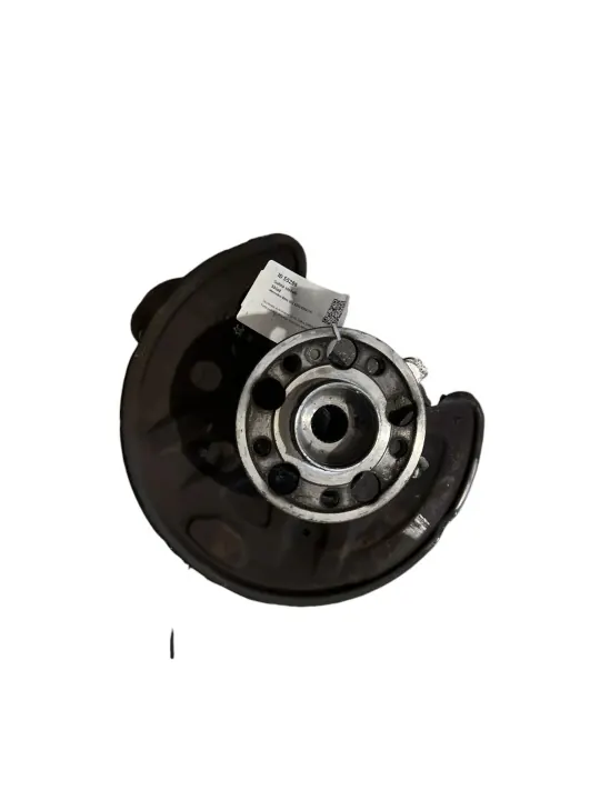 Mercedes-Benz GLC Hinterradnabe OEM UTO55286 image 2