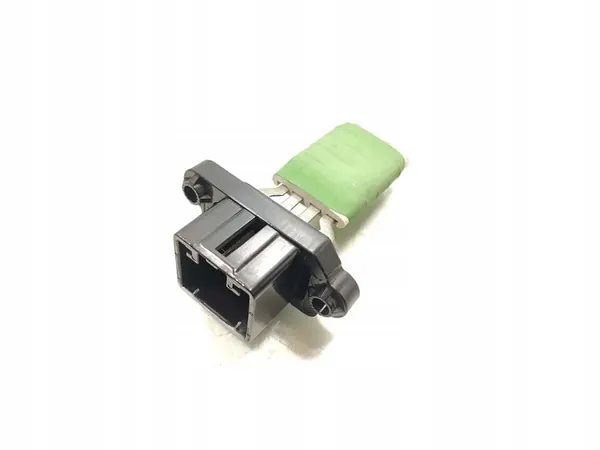 Skoda Citigo Blowerweerstand 1.0 Benzine 44kW (60 PK) OEM image 4