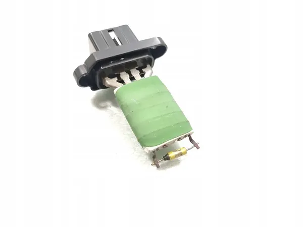 Skoda Citigo Blowerweerstand 1.0 Benzine 44kW (60 PK) OEM image 5