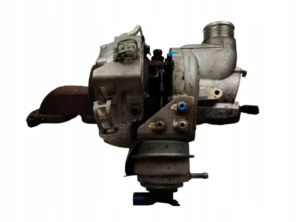 Turbokompressor OEM 04L253016H för VW 1.6 TDI image 6