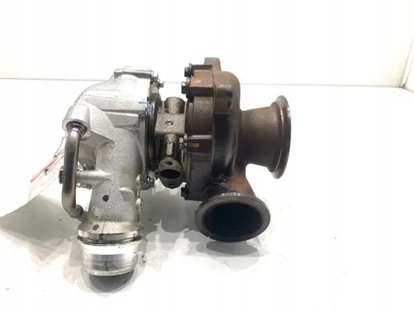 Turbo OEM LORK-385-141906 pour Land Rover Evoque image 2