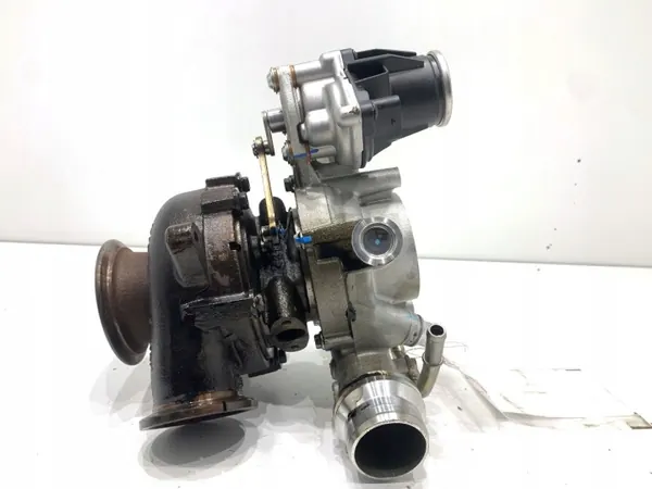 Turbo OEM LORK-385-141906 pour Land Rover Evoque image 3