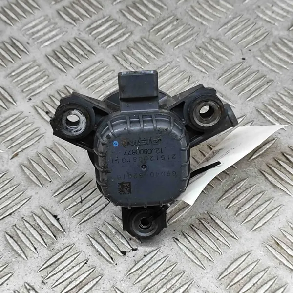 TOYOTA AURIS II 1.8 HYBRID WATER PUMP G9040-52010 image 2