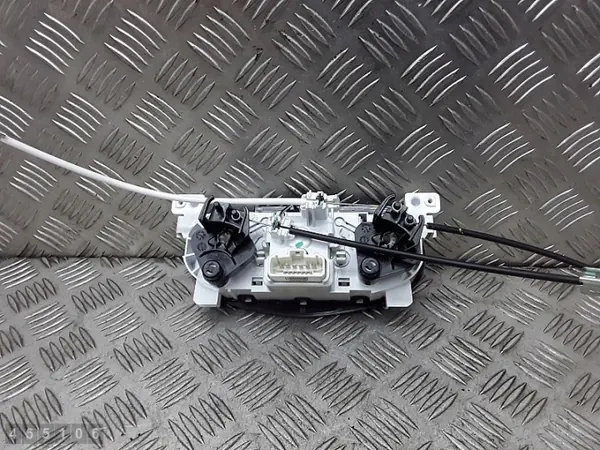 Módulo controle ar condicionado Dacia OEM a42303400 - Usado image 5