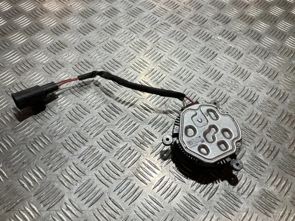 Motor da ventoinha OEM 7636069 para MINI Cooper S F56 2.0i image 2