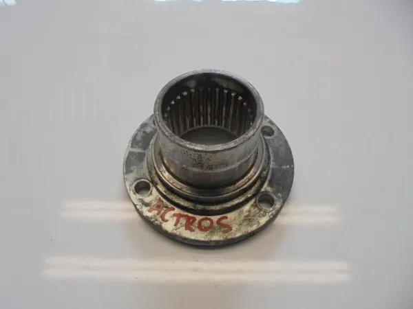 Flange Caixa Mercedes OEM 10145NN - Usado image 2
