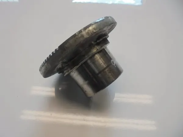 Flange Caixa Mercedes OEM 10145NN - Usado image 3
