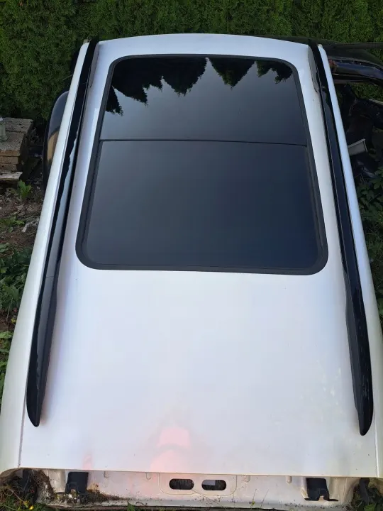 Techo Panorámico C5 AIRCROSS SZYBERDACH - Pieza OEM image 2