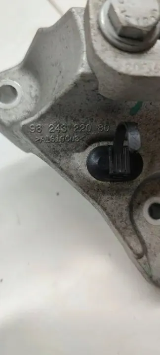 Versnellingsbakbeugel OEM 9824322080 voor Peugeot 208 image 4
