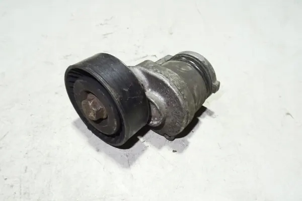 Tensionador de cinto Audi A4 2.0L Diesel 2004 OEM 038903315AG image 2