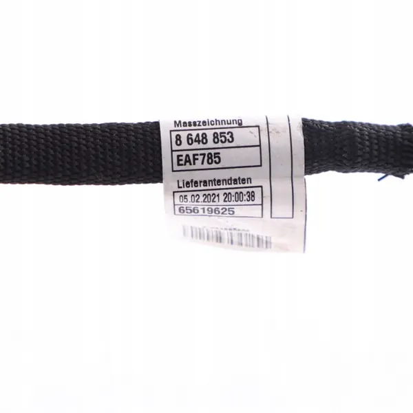 Cable Batería Híbrida Mini Countryman F60 OEM 8648852 image 6