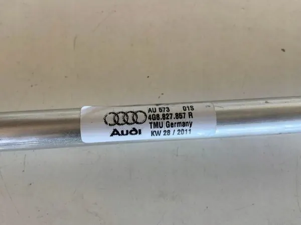 Audi OE 4G8827857R Vänster bakluckfjäder A7/S7 image 3
