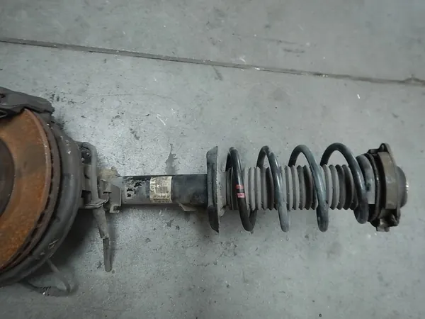 Snodo McPherson sinistro anteriore Seat Altea 1.9 TDI OEM image 3