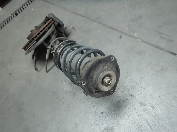 Snodo McPherson sinistro anteriore Seat Altea 1.9 TDI OEM image 4