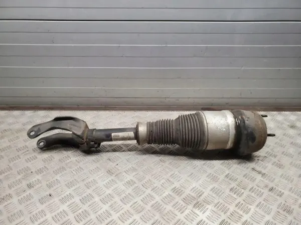 Amortecedor Mercedes-Benz GL X166 OEM A1663230500 Lado esquerdo image 2