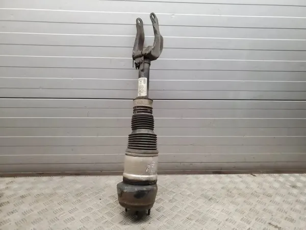 Amortecedor Mercedes-Benz GL X166 OEM A1663230500 Lado esquerdo image 5