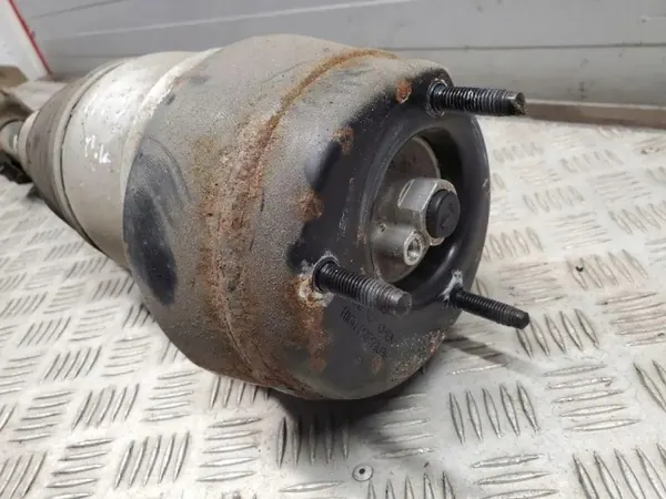 Amortecedor Mercedes-Benz GL X166 OEM A1663230500 Lado esquerdo image 6
