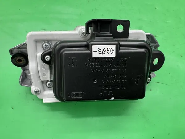 Lanterna traseira direita porta luz de marcha à ré Honda Legend IV image 3