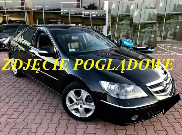 Lanterna traseira direita porta luz de marcha à ré Honda Legend IV image 7