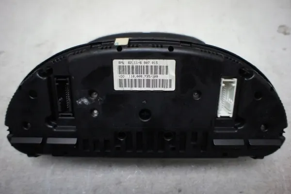 BMW E39 Nopeusmittari 2.2 Bensiini 62116907015 image 4