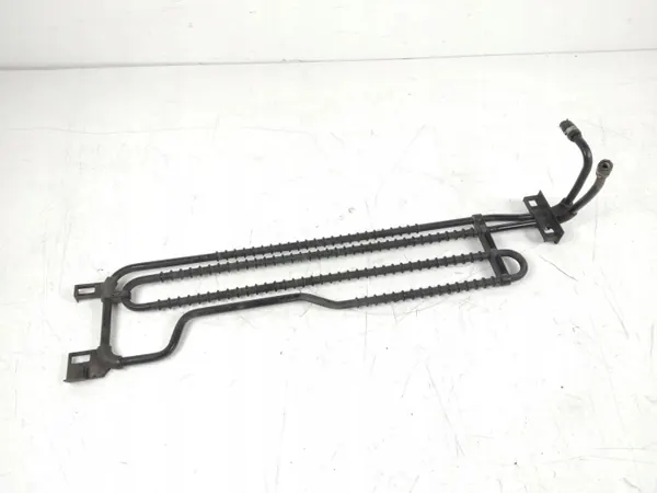 Arrefecedor óleo caixa Mercedes-Benz RZV51284 image 2