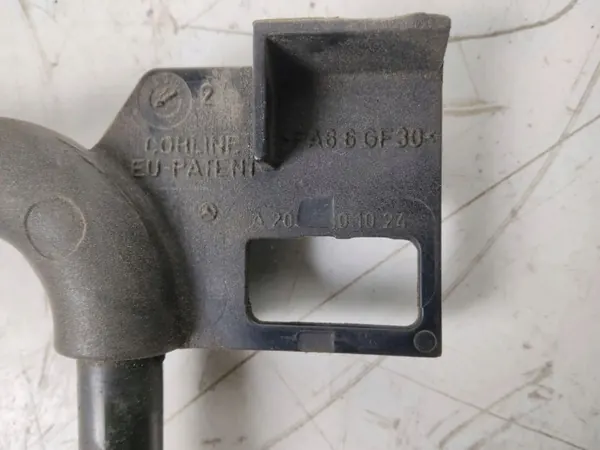 Arrefecedor óleo caixa Mercedes-Benz RZV51284 image 3