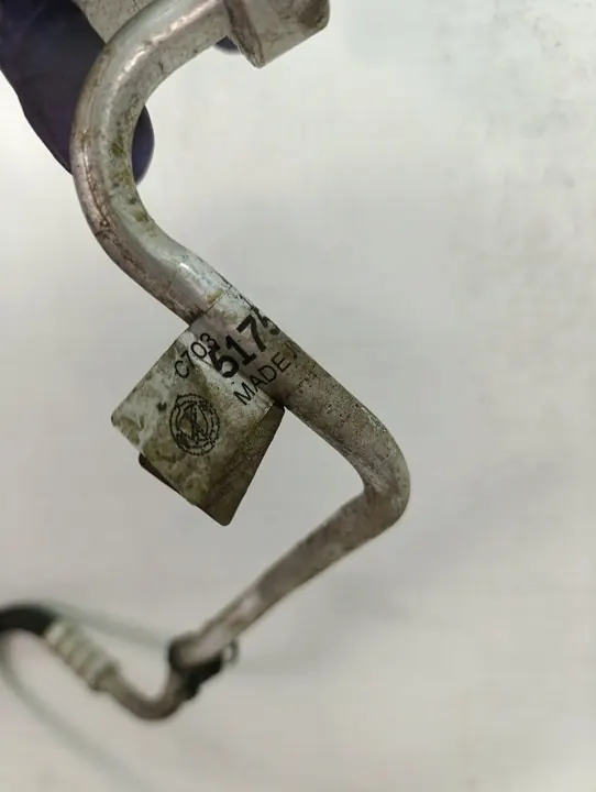 Fiat OE 51751096 ilmastointijohdin image 10