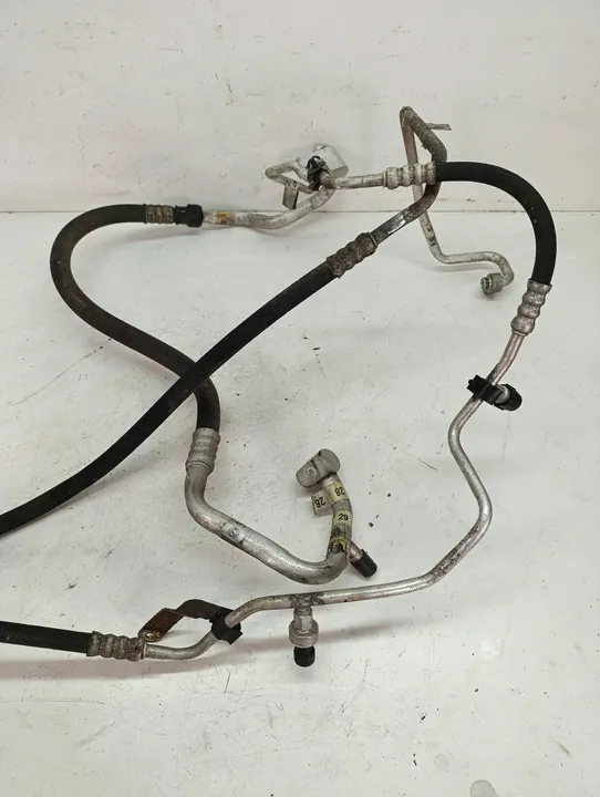 Fiat OE 51751096 ilmastointijohdin image 4