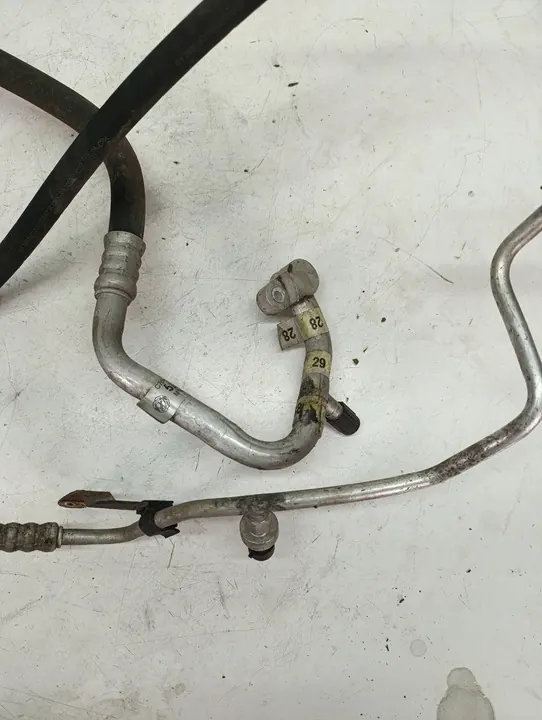 Fiat OE 51751096 ilmastointijohdin image 5