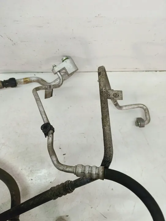 Fiat OE 51751096 ilmastointijohdin image 6