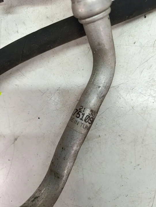 Fiat OE 51751096 ilmastointijohdin image 8