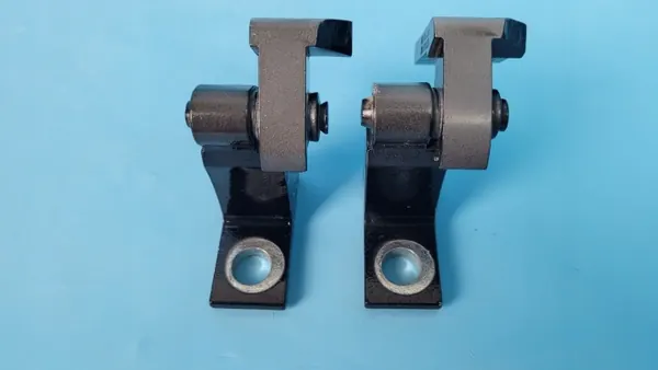 Chery Omoda 5 Juego de Bisagras OEM J60-6106023 Derecha Trasera image 4