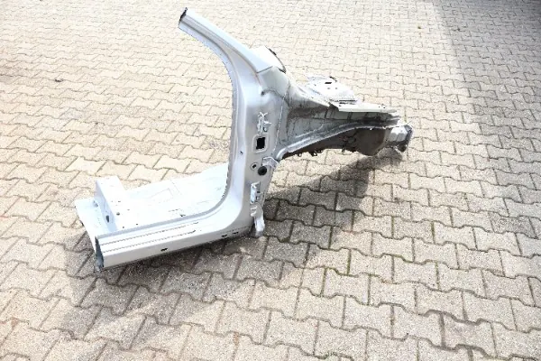 Volvo XC60 I Kwartheffer Rechts Voor OEM 1206097235 image 3